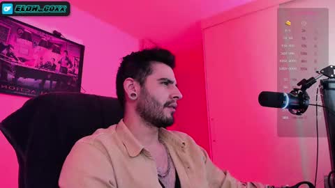  -         online show from February 18, 1:43 am