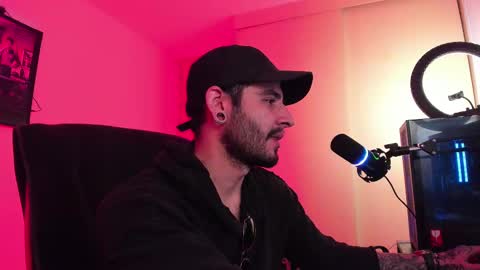  -         online show from March 10, 1:01 am