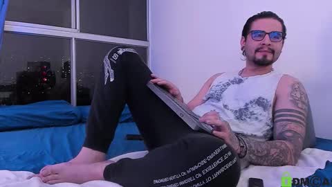  -         online show from March 29, 1:16 am