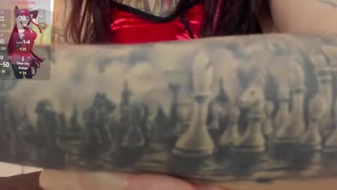 Ema online show from February 26, 11:52 am