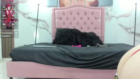 Ema online show from March 11, 3:23 pm