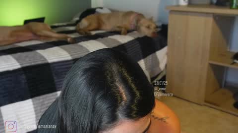 Eme  online show from January 23, 4:37 pm