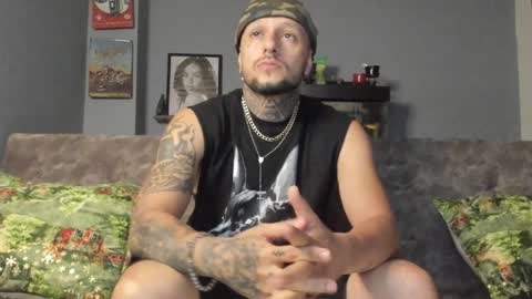 Emilio online show from January 4, 10:49 am