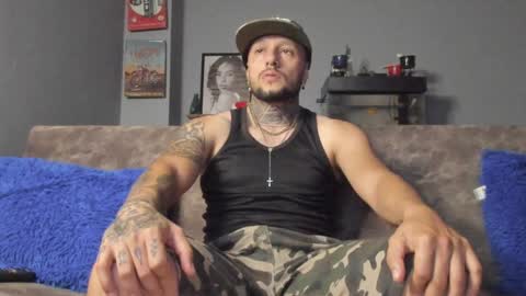 Emilio online show from January 10, 10:50 am