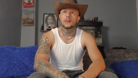 Emilio online show from January 21, 10:41 am