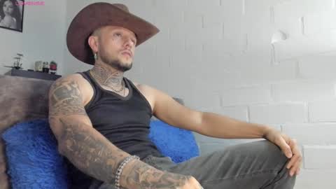 Emilio online show from March 12, 10:05 am