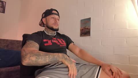 Emilio online show from October 7, 9:28 am