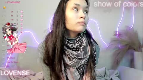 _emily__strike_ online show from February 3, 9:52 am