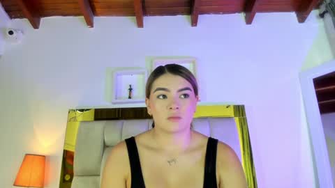 Isabella online show from January 13, 12:02 pm