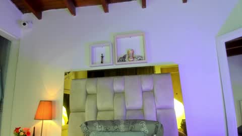 Isabella online show from February 5, 12:06 pm