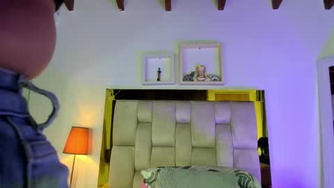 Isabella online show from March 10, 12:04 pm