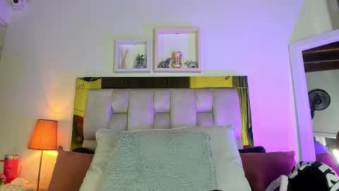 Isabella online show from October 27, 12:09 pm