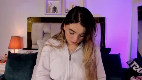 Isabella online show from February 25, 12:04 pm