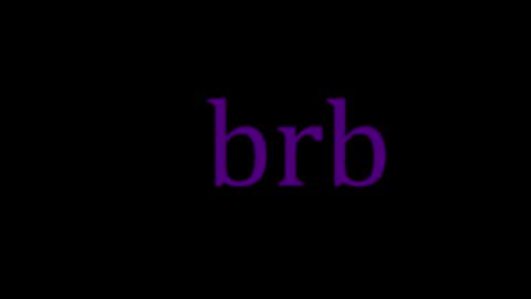 Emma  online show from November 27, 8:33 pm