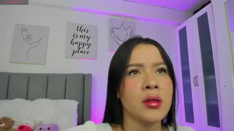 Snapshot of _emy_rose chatting on May 26, 1:56 am Emy Rose online show from May 26, 1:56 am