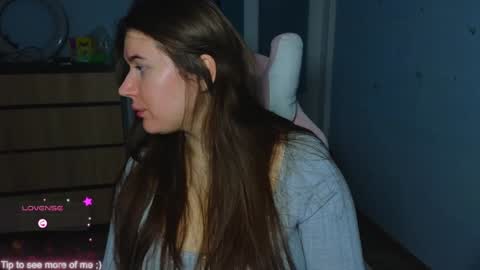 Sam  online show from February 5, 1:33 pm