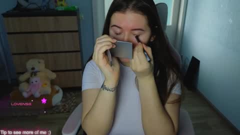 Sam  online show from February 8, 1:22 pm