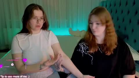 Sam  online show from February 21, 2:17 am