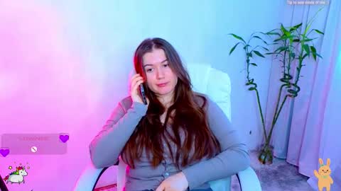 Sam  online show from February 6, 11:46 am