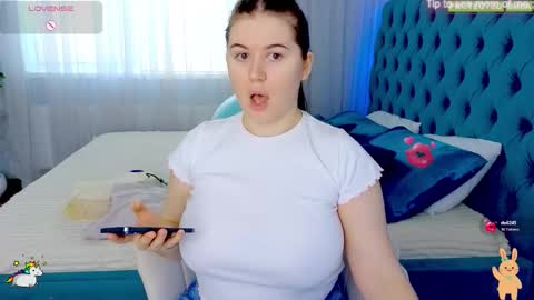 Sam  online show from March 15, 11:05 am