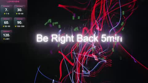 Erica online show from April 18, 7:07 pm