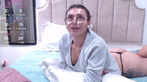  Erica Vanderhill  online show from February 17, 6:15 pm