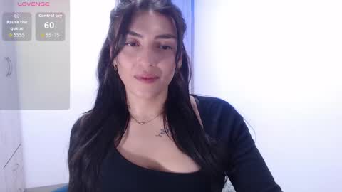  Erica Vanderhill  online show from October 7, 11:57 pm