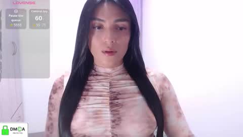  Erica Vanderhill  online show from October 26, 10:15 pm