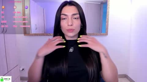  Erica Vanderhill  online show from December 19, 10:17 pm