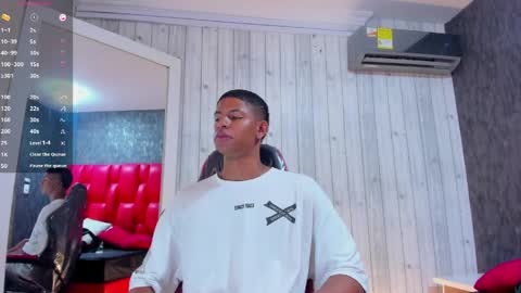 _erick_j online show from April 7, 8:42 pm