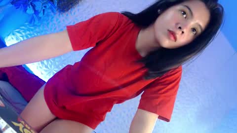 Snapshot of _esabel20_ chatting on May 2, 11:37 am HI LOVE IM ESABEL online show from May 2, 11:37 am