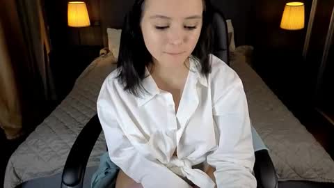 Snapshot of _eva_green chatting on October 11, 8:29 pm Eva Green online show from October 11, 8:29 pm