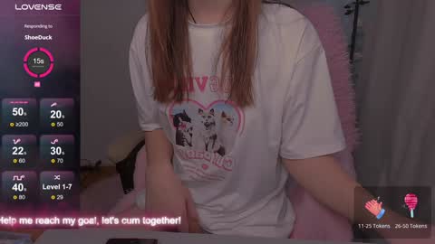 Snapshot of _eva_pleasure_ chatting on December 17, 6:24 am Eva online show from December 17, 6:24 am