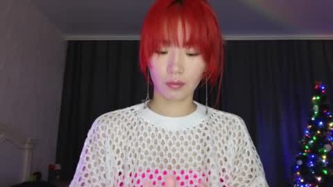 Snapshot of _eve____ chatting on December 16, 8:31 am EveEva online show from December 16, 8:31 am