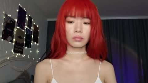 Snapshot of _eve____ chatting on January 31, 5:09 am EveEva online show from January 31, 5:09 am