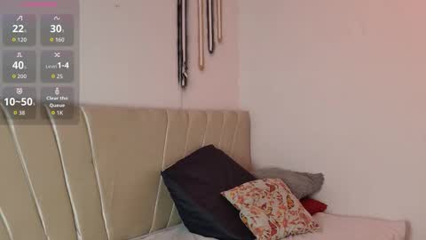 Paul And Ariana online show from October 24, 12:12 pm