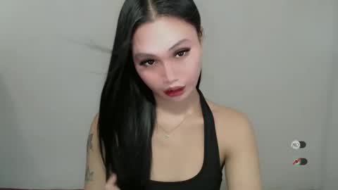 Snapshot of _fannywell chatting on December 30, 12:22 am STEFFANNY WELL. online show from December 30, 12:22 am
