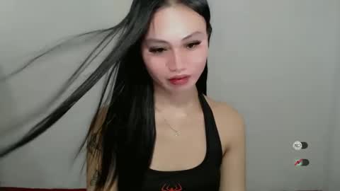 Snapshot of _fannywell chatting on January 1, 11:40 pm STEFFANNY WELL. online show from January 1, 11:40 pm