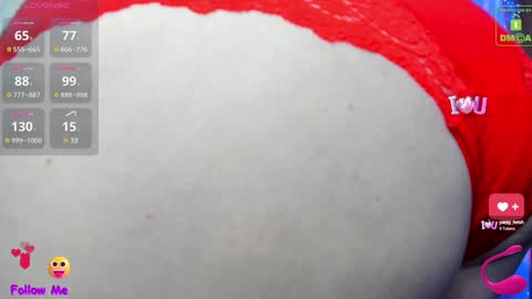 Snapshot of _fantastic_ellie_ chatting on January 22, 4:34 am Wow mommy online show from January 22, 4:34 am