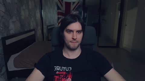 Snapshot of _fatrabbit chatting on February 14, 2:33 pm Keanu online show from February 14, 2:33 pm