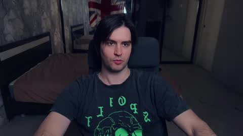 Snapshot of _fatrabbit chatting on February 19, 3:05 pm Keanu online show from February 19, 3:05 pm