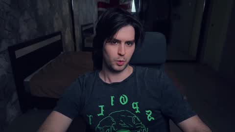 Snapshot of _fatrabbit chatting on February 21, 4:26 pm Keanu online show from February 21, 4:26 pm