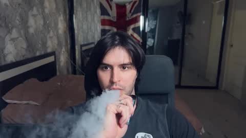 Snapshot of _fatrabbit chatting on October 13, 1:44 pm Keanu online show from October 13, 1:44 pm