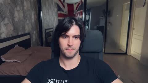 Snapshot of _fatrabbit chatting on October 16, 2:18 pm Keanu online show from October 16, 2:18 pm