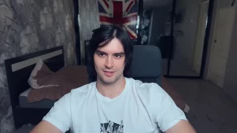 Snapshot of _fatrabbit chatting on November 7, 12:49 pm Keanu online show from November 7, 12:49 pm