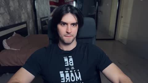 Snapshot of _fatrabbit chatting on December 3, 1:31 pm Keanu online show from December 3, 1:31 pm