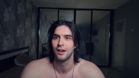 Snapshot of _fatrabbit chatting on December 21, 3:08 pm Keanu online show from December 21, 3:08 pm