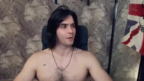 Keanu online show from February 27, 8:25 am