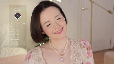 Essie  online show from December 23, 10:44 pm