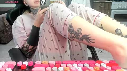 Alis online show from February 15, 7:16 am